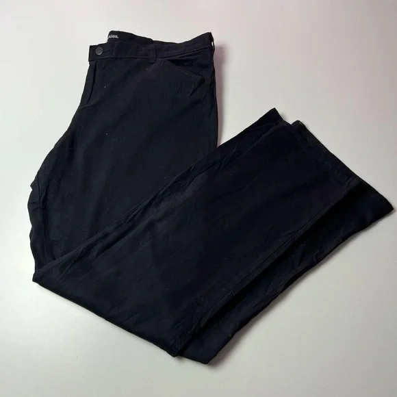 Dickies work pants size 16 womens - Picture 2 of 4